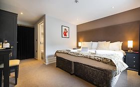 Redesdale Arms Hotel